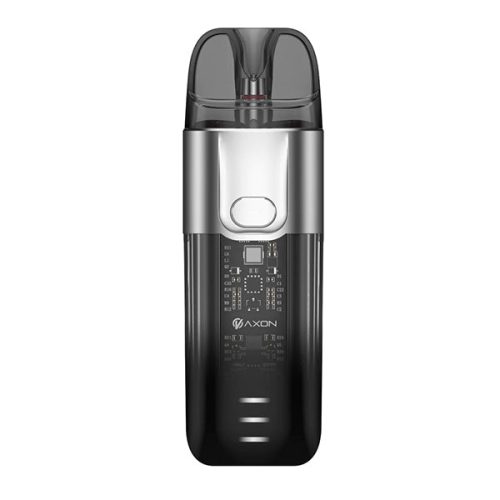 Vaporesso Luxe X Pod Vape Kit - Silver