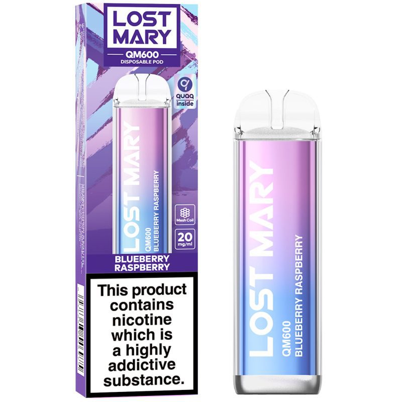 LostMaryQM600BlueberryRaspberry e3fced3c f46a 4c92 9b68 7947663c14be