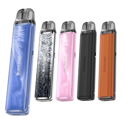 LostVapeUrsa3Nano Colours