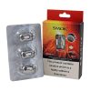 Smok Mini V2 Coils 3pcs A1 0.17ohm