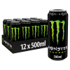 Monster Energy Drink Original 12x500ml (Shipping Restricted)