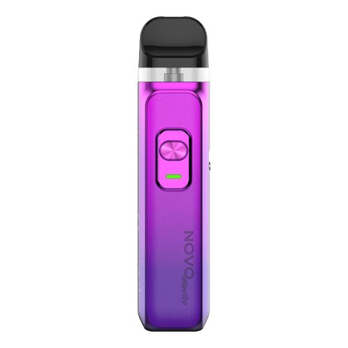 Smok Novo Master Vape Kit - Purple Pink