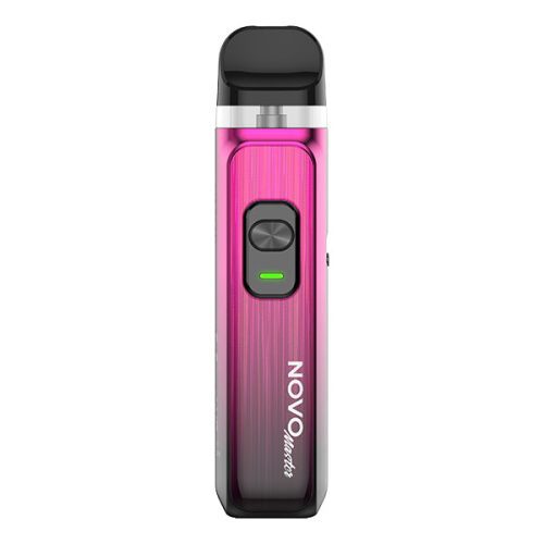 Smok Novo Master Vape Kit - Pink Black