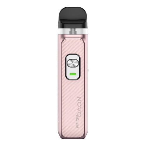 Smok Novo Master Vape Kit - Pale Pink