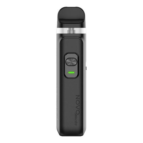 Smok Novo Master Vape Kit - Matte Black