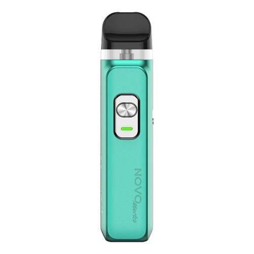 Smok Novo Master Vape Kit - Cyan