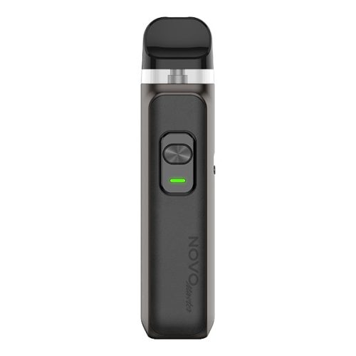 Smok Novo Master Vape Kit - Black Gunmetal