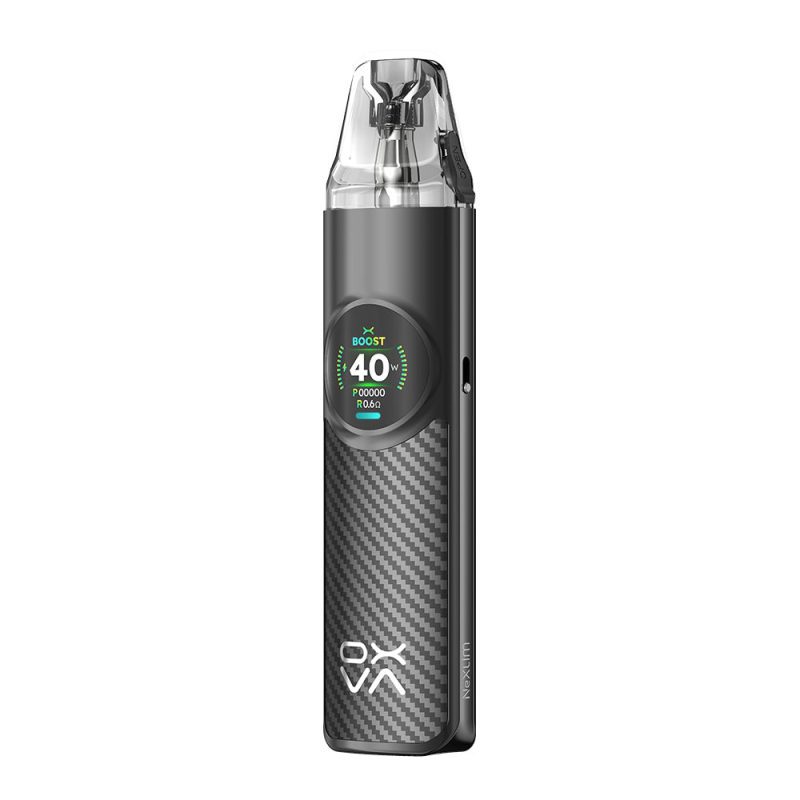 OXVANeXlim BlackWarrior VaporShopDirect