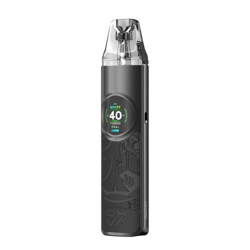 OXVANeXlim PowerBlack VaporShopDirect