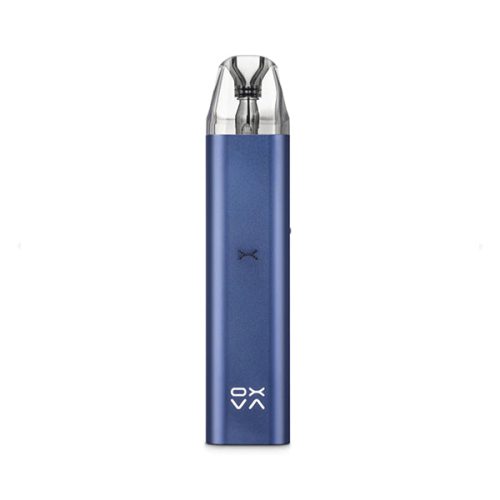 Oxva Xlim SE Bonus Vape Kit Dark Blue