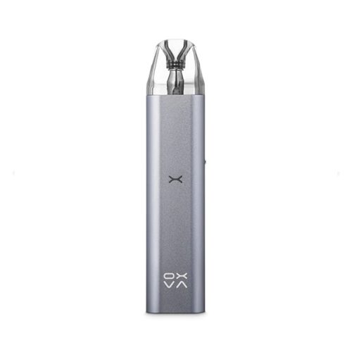 Oxva Xlim SE Bonus Vape Kit Space Grey