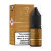 Pod Salt Origin Cuban Creme 10ml Nic Salt