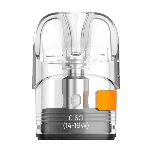 Pixo pod 3ml 0.6