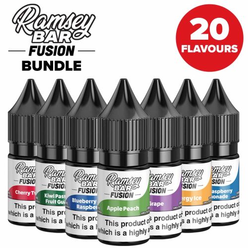 Ramsey Bar Fusion 6f8969d2 da2e 4254 a617 7574fd3d20be