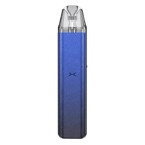 Oxva Xlim SE Bonus Kit (Classic Edition) Black Blue