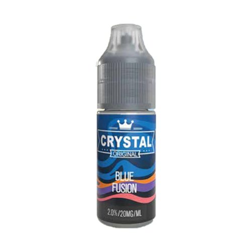 SKE Crystal Original Salts Blue Fusion 10ml - 20mg