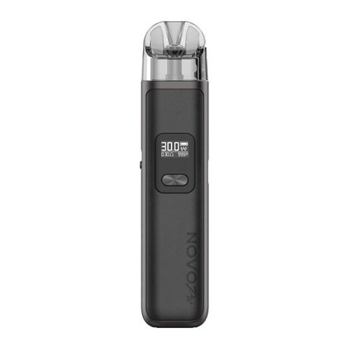 Smok Novo Pro Vape Kit - Black Gunmetal