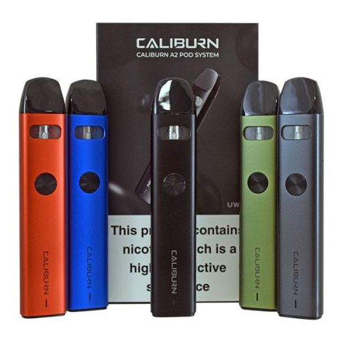 Uwell Caliburn A2 1 b351b00b dc32 475e 8260 d0f63ddbf178