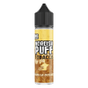 Moreish Puff Tobacco Vanilla Custard Tobacco 0mg 50ml Shortfill E-Liquid