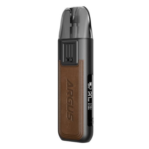 Voopoo Argus Pod Vape Kit Brown