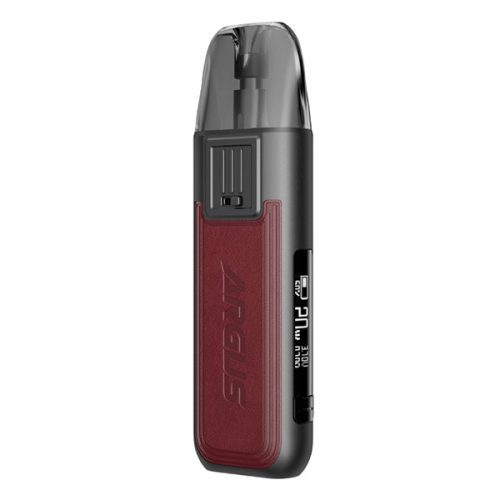 Voopoo Argus Pod Vape Kit Red