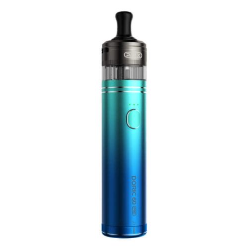 VooPoo Doric 60 Pro Lake Blue