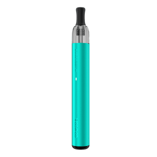 Voopoo Doric Galaxy S1 Pod Kit - Lake Green