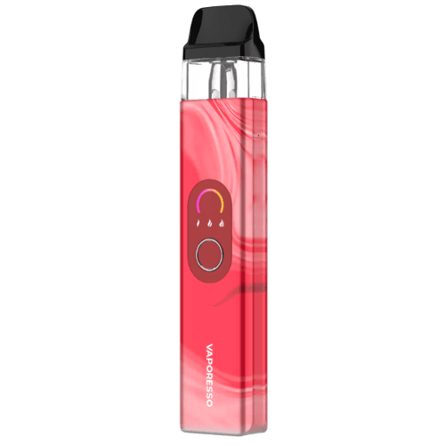 Vaporesso Xros 4 Vape Kit - Bloody Mary