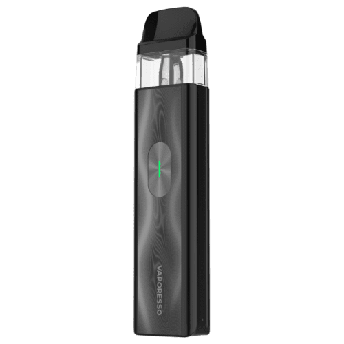 Vaporesso Xros 4 Mini Pod Vape Kit - Black