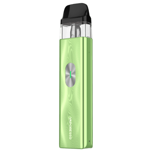 Vaporesso Xros 4 Mini Pod Vape Kit - Ice Green