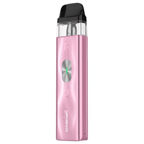 Vaporesso Xros 4 Mini Pod Vape Kit - Ice Pink