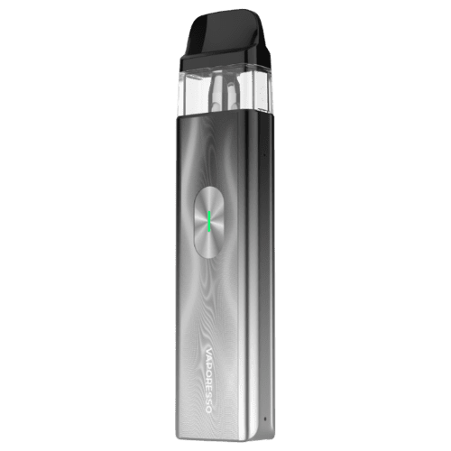 Vaporesso Xros 4 Mini Pod Vape Kit - Space Grey