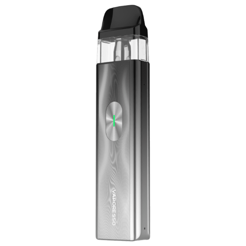 Vaporesso Xros 4 Mini Pod Vape Kit - Space Grey