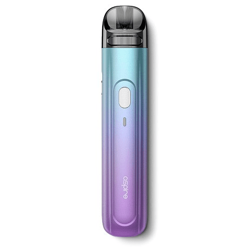 Aspire Flexus Q Vape Kit - Aquamarine Gradient