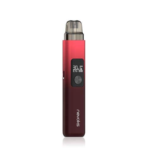 Nevoks Feelin AX Pod Vape Kit - Aurora Red