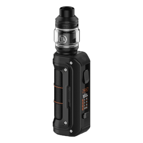 Geekvape Aegis Max 2 Vape Kit Black