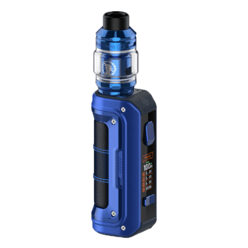 Geekvape Aegis Max 2 Vape Kit Blue