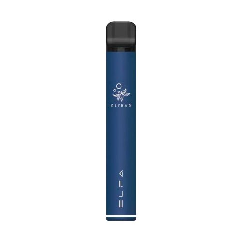 Elf Bar Elfa Prefilled Pod Vape Kit - Navy Blue