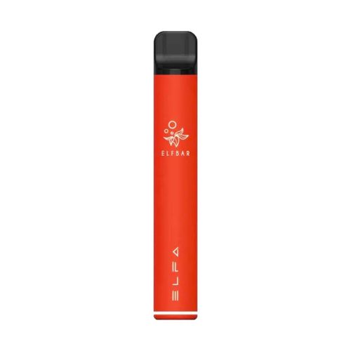 Elf Bar Elfa Prefilled Pod Vape Kit - Orange