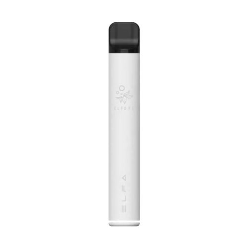 Elf Bar Elfa Prefilled Pod Vape Kit - White