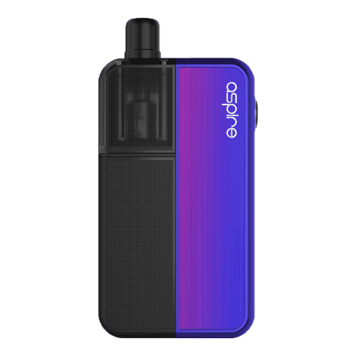 Aspire Flexus Blok Pod Vape Kit Fuchsia