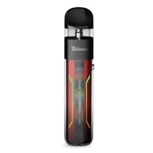 HorizonTech Talons Starter Kit - Cinnabar Red