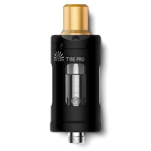 Innokin Endura T18E Pro Vape Tank - Matte Black