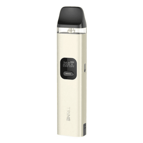 Innokin Trine Pod Vape Kit - Ivory White