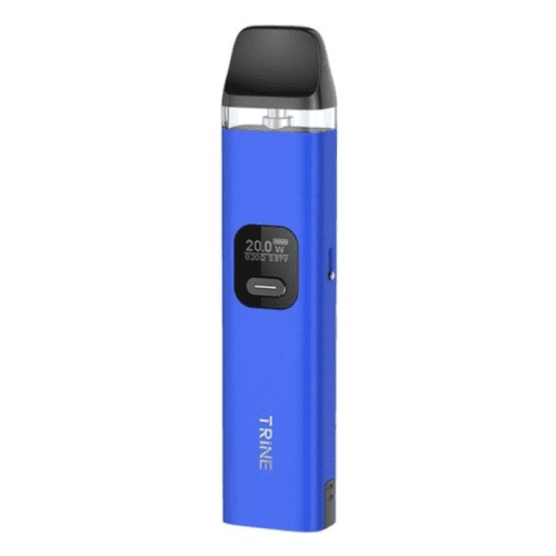 Innokin Trine Pod Vape Kit - Klein Blue