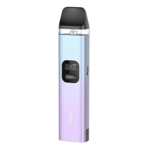 Innokin Trine Pod Vape Kit - Purple Blue