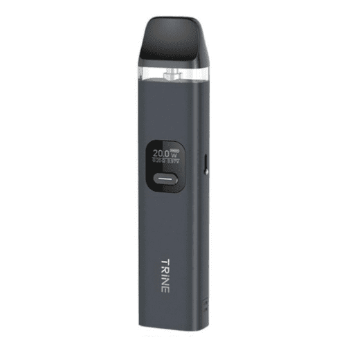 Innokin Trine Pod Vape Kit - Slate Black