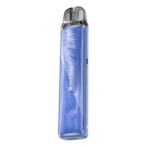 lost vape ursa nano 3 kit silk blue