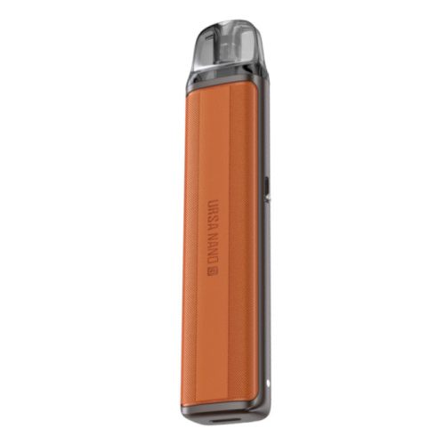 lost vape ursa nano 3 kit twill orange