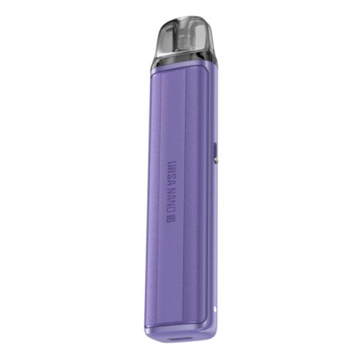 lost vape ursa nano 3 kit twill violet